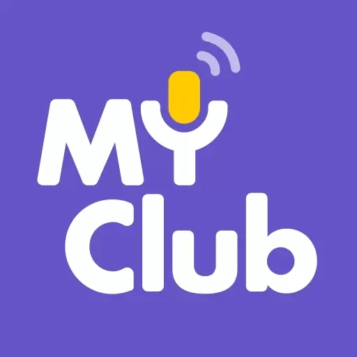MyClub-播客开放麦社区