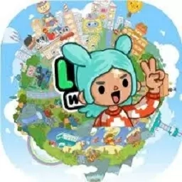 欢乐托卡小镇-托卡小镇生活模拟