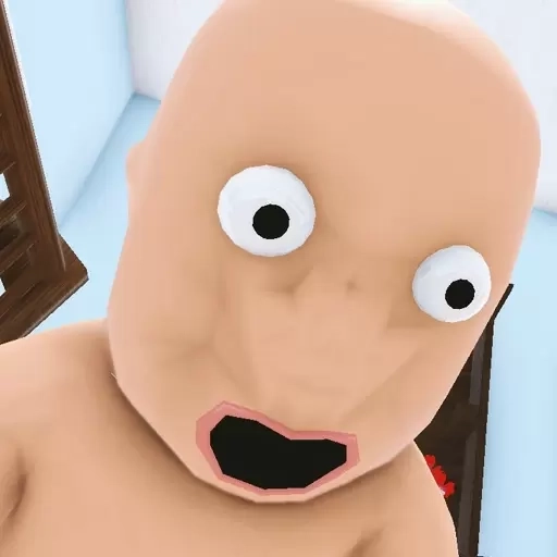 暴走求生破坏模拟器-熊孩子整蛊模拟