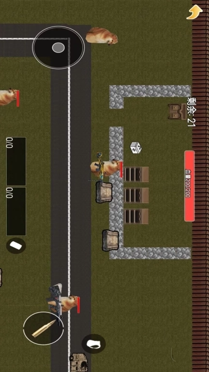 修勾地铁逃离2-修勾动力机甲