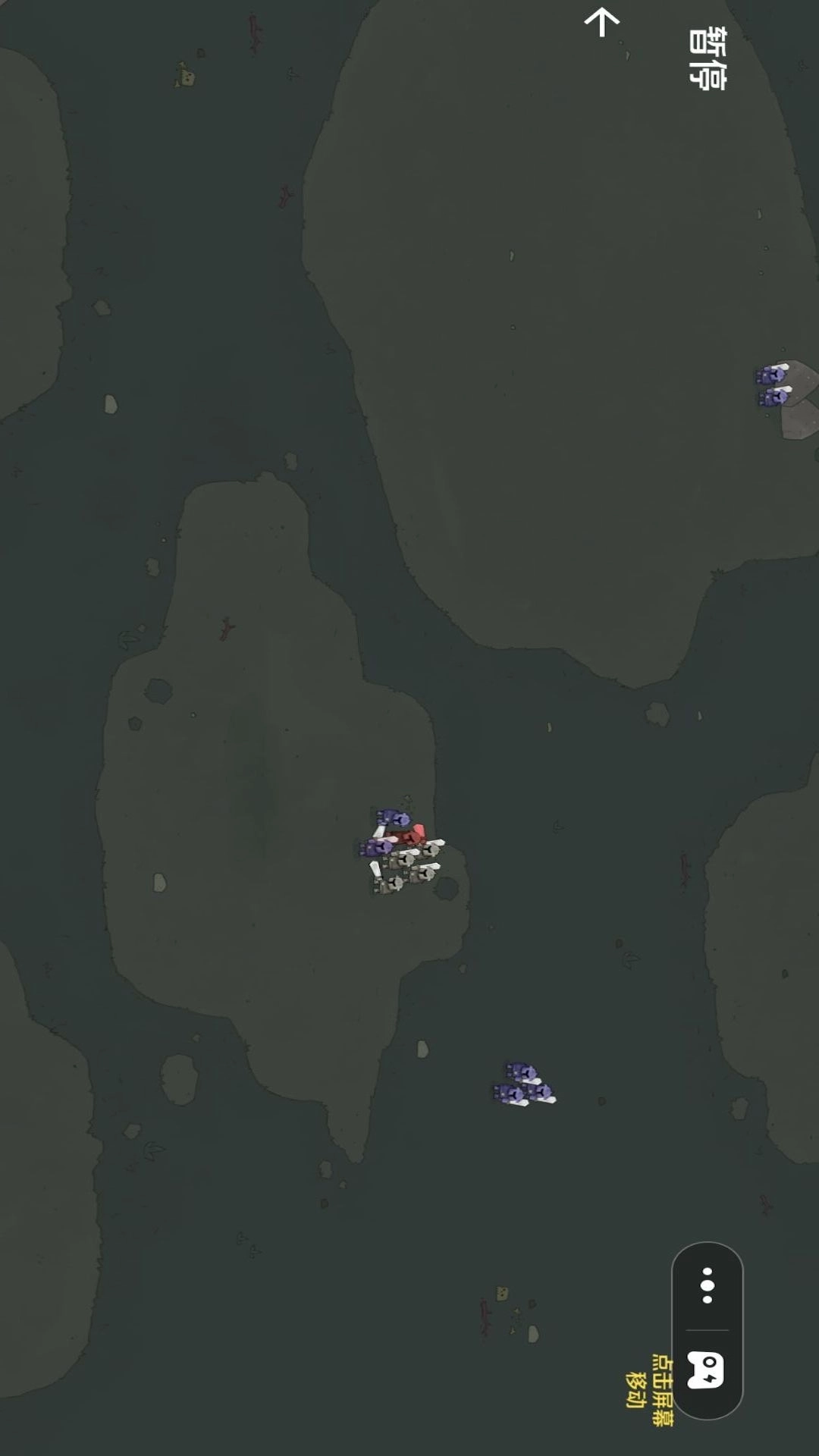 怪物的进化之路-死灵法师召唤