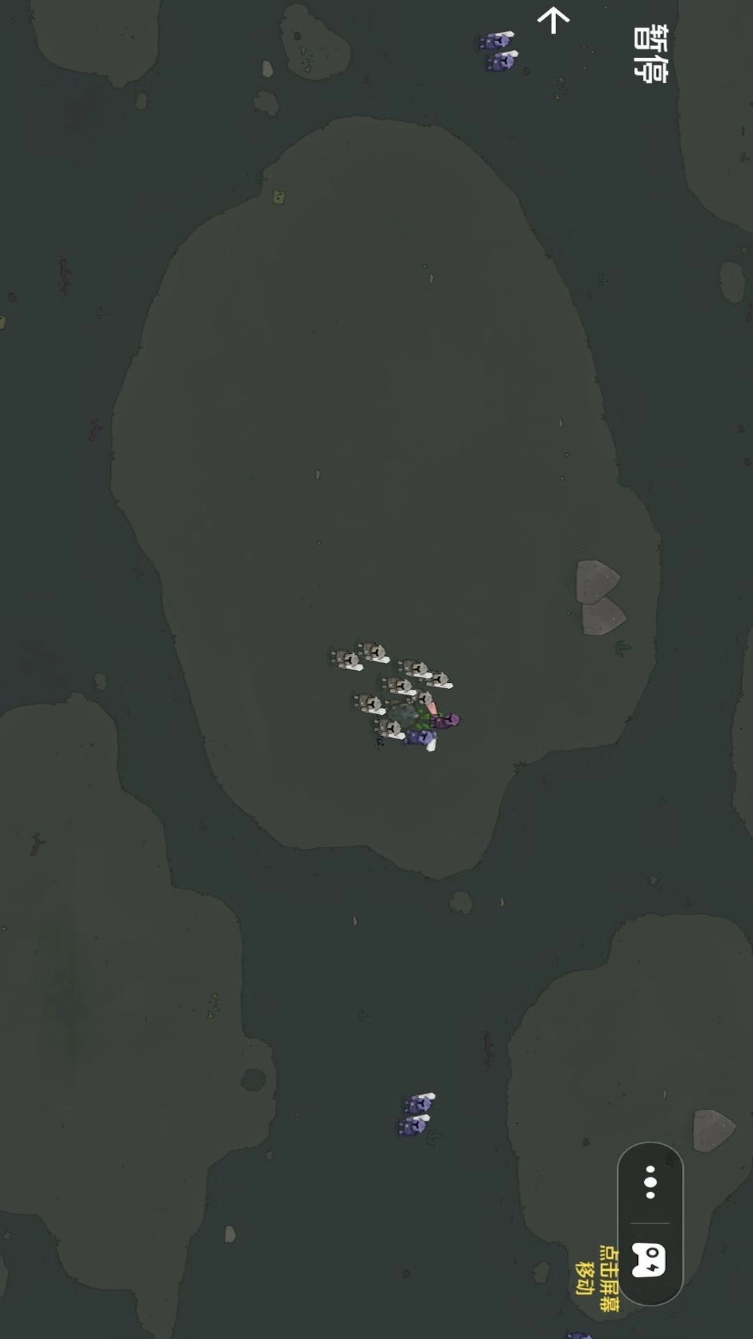 怪物的进化之路-死灵法师召唤