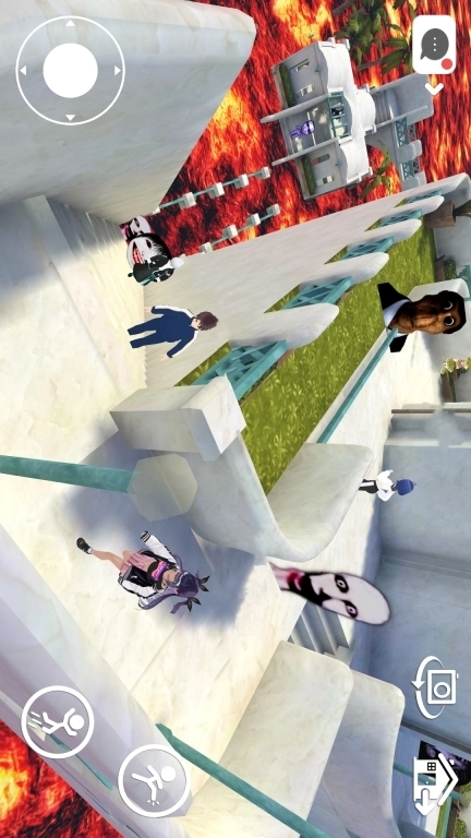 逃跑吧我的爱人