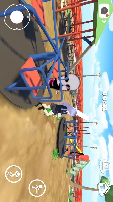 逃跑吧我的爱人