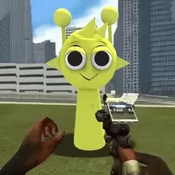 阻止老六游戏软件-sprunki模组