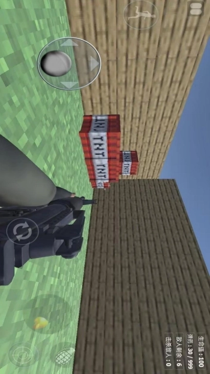 火线使命荣耀-越南服火线射击