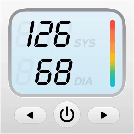 血压血糖助手-血压血糖管理