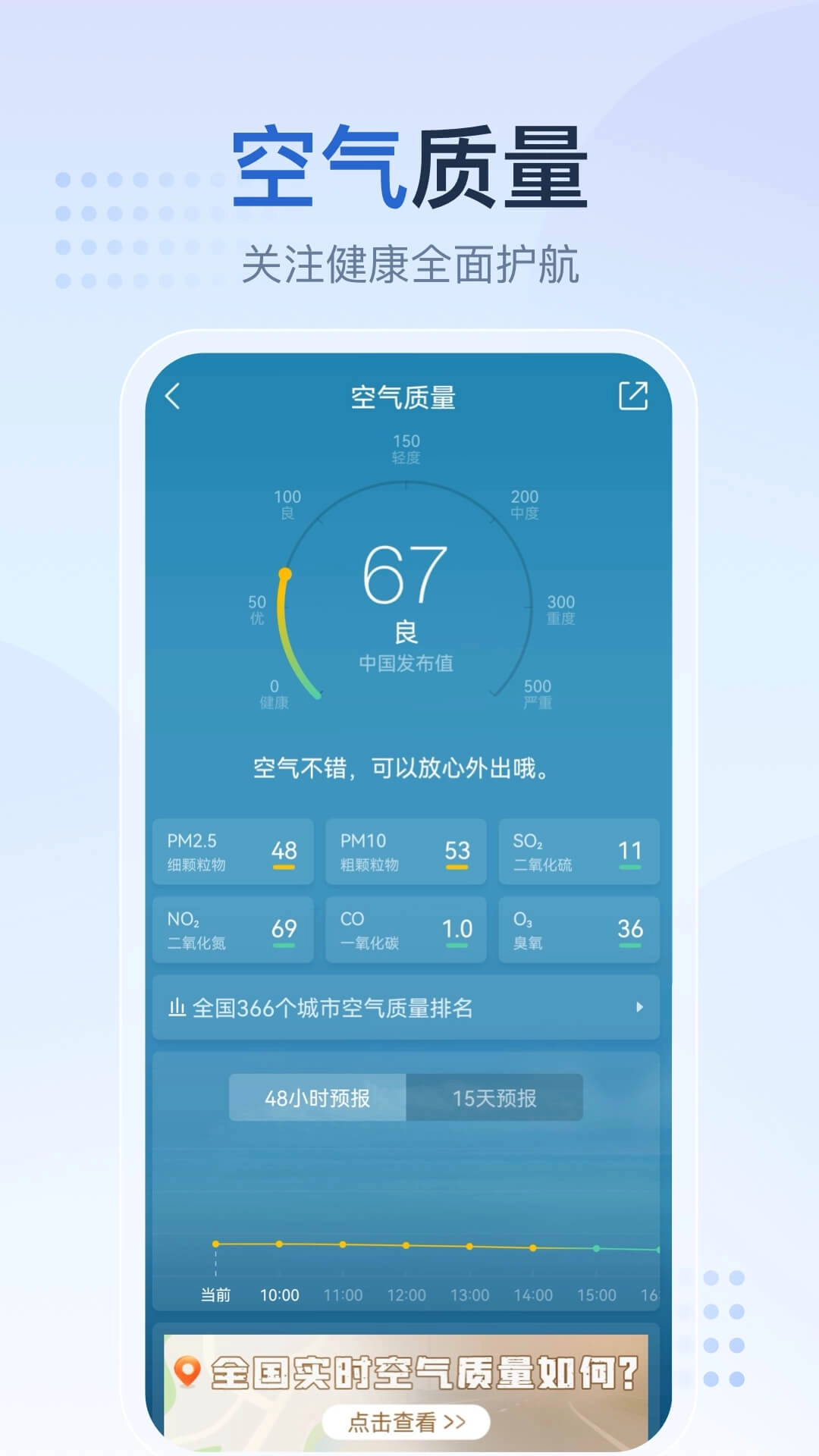 天气预报网-40日天气