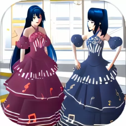 樱花高中真实模拟-樱花女孩模拟青春