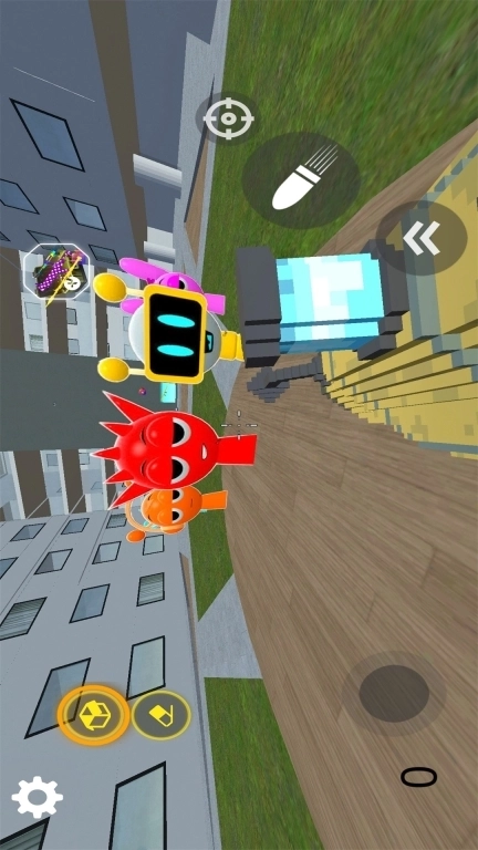 迷宫生存逃脱-斯普鲁奇模组