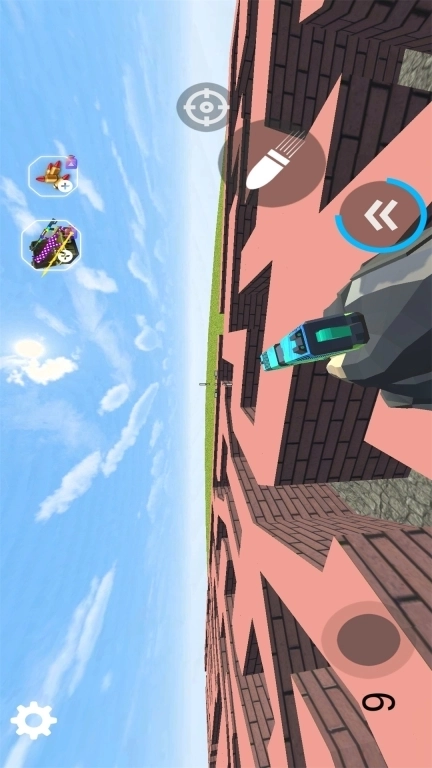 迷宫生存逃脱-斯普鲁奇模组