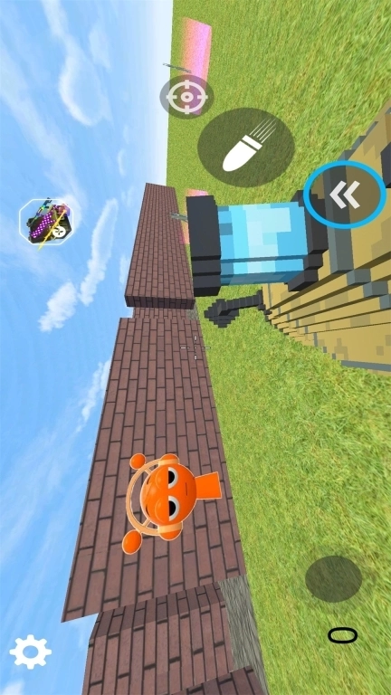 迷宫生存逃脱-斯普鲁奇模组