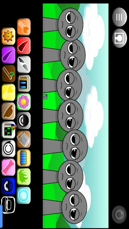 音乐节奏达人-冷若冰霜版