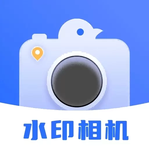 酷雀水印相机-时间地点打卡相机