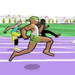 快如闪电-速度之星