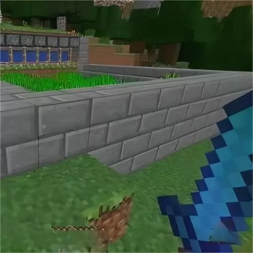 像素宝藏寻宝冒险-迷宫解谜逃生模拟