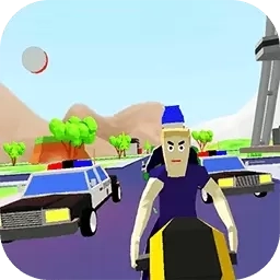 像素人世界模拟