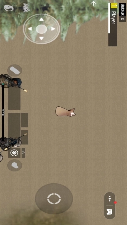 猫猫冒险-猫猫地铁逃离