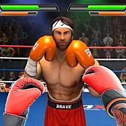 一拳超神-真实拳击3D模拟器