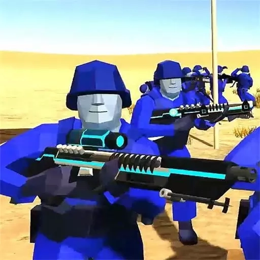 战地模拟精英-战地3D枪战