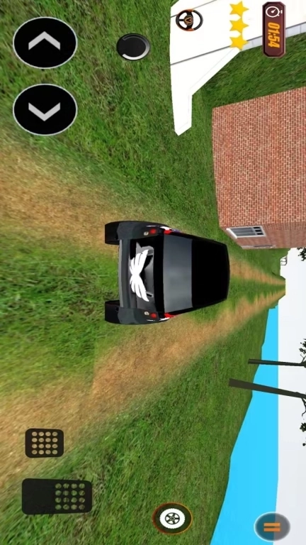 坡道越野车-极速疯狂越野竞赛