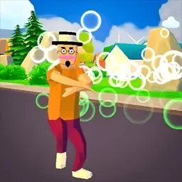 电音之王-像素冒险