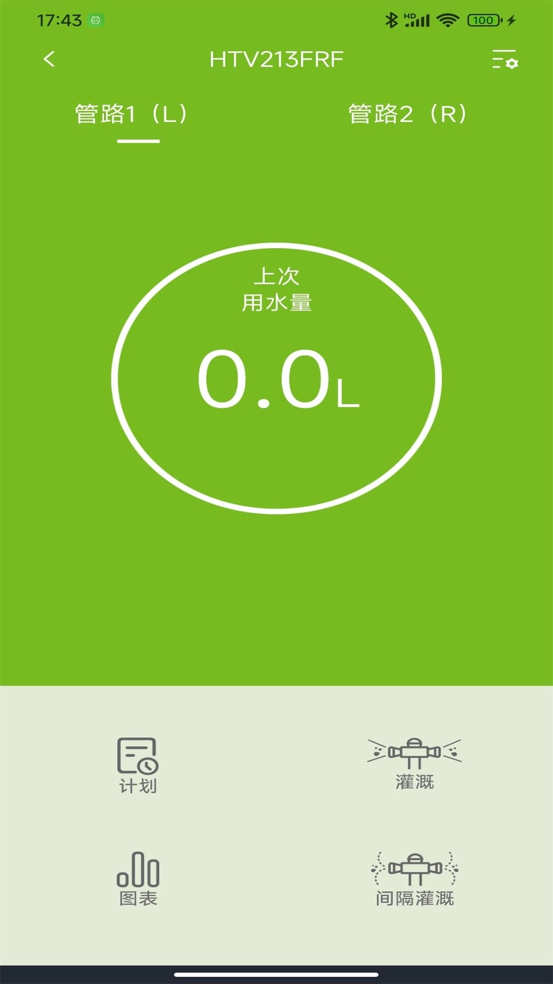 雨点家园RainPoint