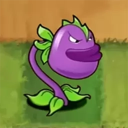 植物僵尸保卫战争-杂交植物保卫家园战争