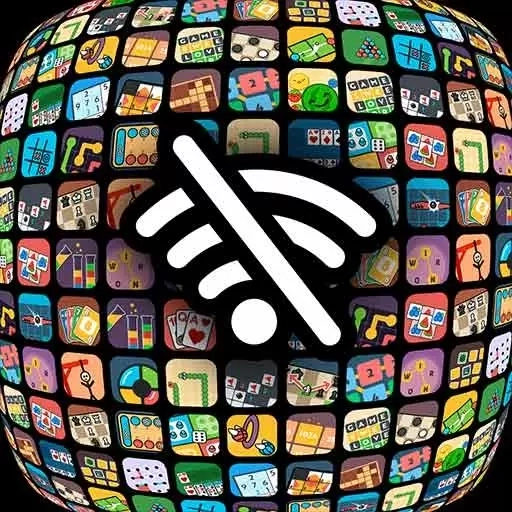 超强解压神器-离线游戏合集