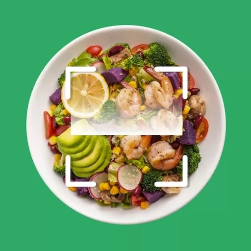 热量小助手-拍照识别热量