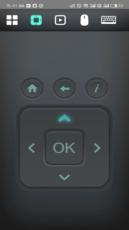 Qremote