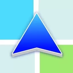 全景地图实时导航