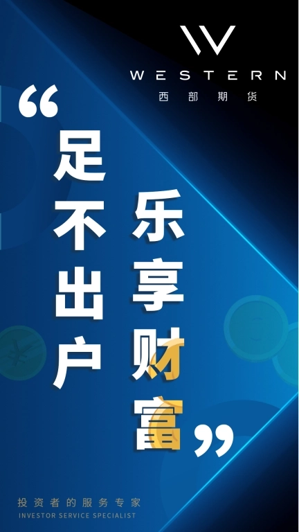 西部期货-西部证券下期货公司