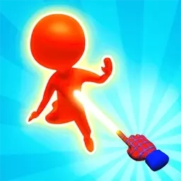 火柴人之无限手套