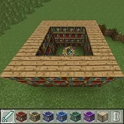 像素建造生存-自由像素创造冒险