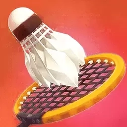 全民羽毛球-羽毛球对决