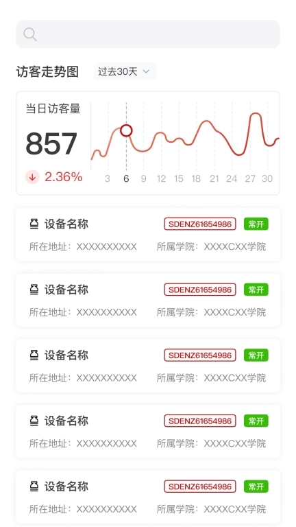 实验室管理助手
