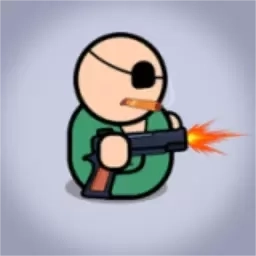 僵尸防御射击-基地防御生存