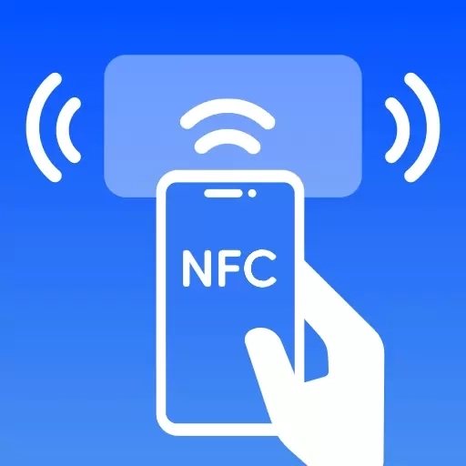 NFC公交门禁助手