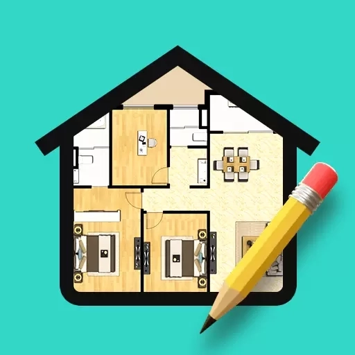 装修设计平面图-CAD设计