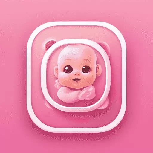 宝宝生活记录和育儿日记