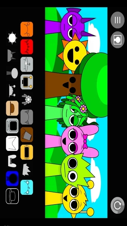 恐怖派对2-音乐盒子伪人模组