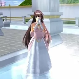 高校生活模拟物语-樱花高校冒险