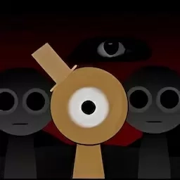 恐怖派对2-音乐盒子伪人模组