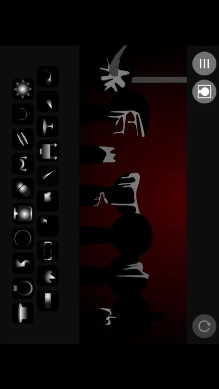 节奏派对地狱模式-sprunki模组