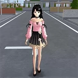 樱花少女学院祭-恋爱公主生活日常