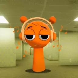 恐怖迷宫逃脱游戏软件-逃离节奏盒子