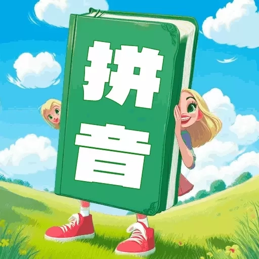 汉语拼音学习宝