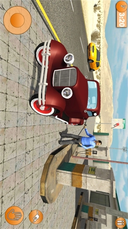 燃油无限经营管理-加油站经营大亨