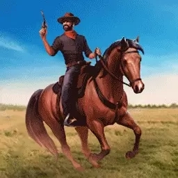 射击求生英雄-狂野射击英雄冒险